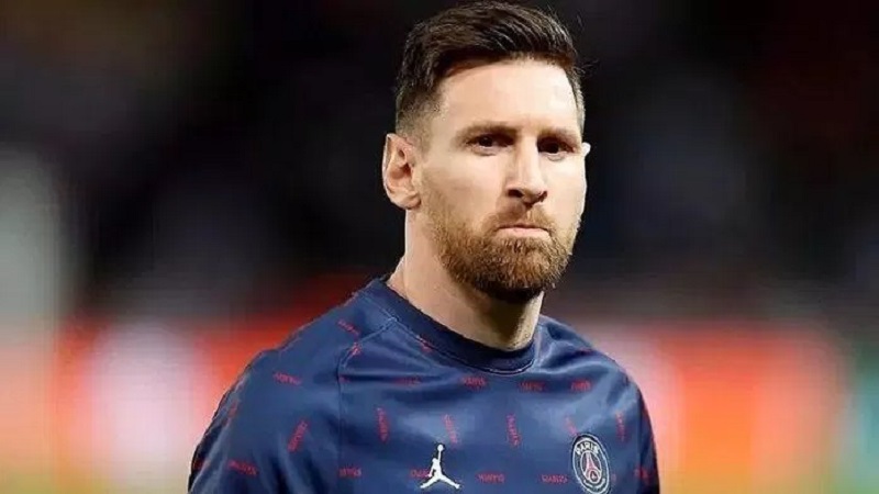Leo Messi cũng là một cầu thủ có khối gia tài lớn nhờ tài năng bóng đá của mình